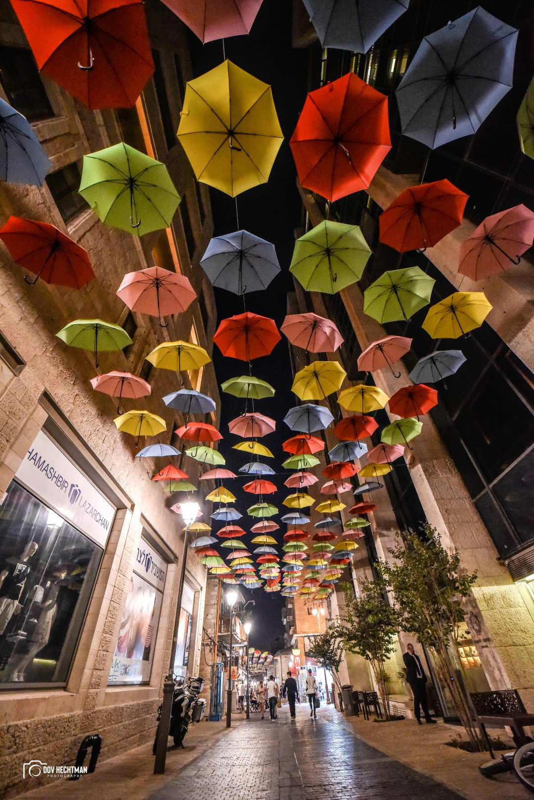 מסע מרתק ומרהיב בירושלים ב-215 תמונות • צפו