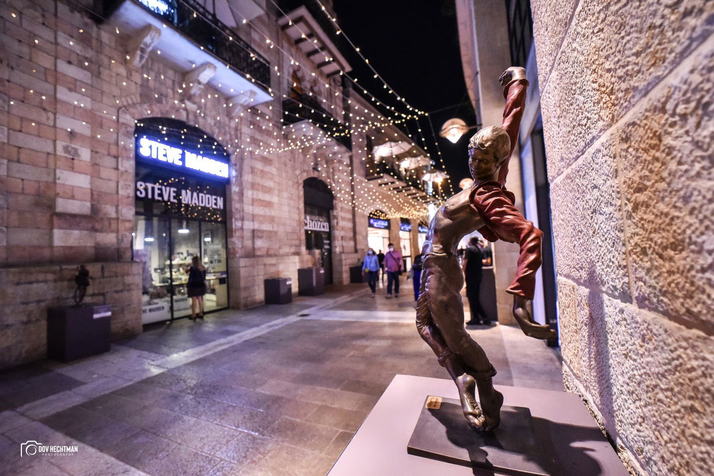 מסע מרתק ומרהיב בירושלים ב-215 תמונות • צפו