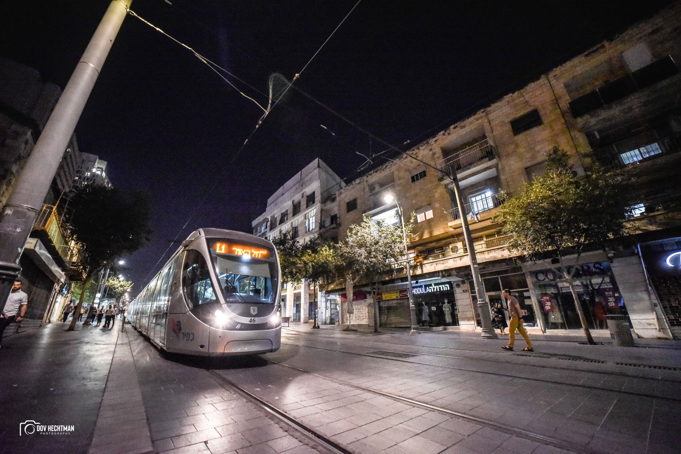 מסע מרתק ומרהיב בירושלים ב-215 תמונות • צפו