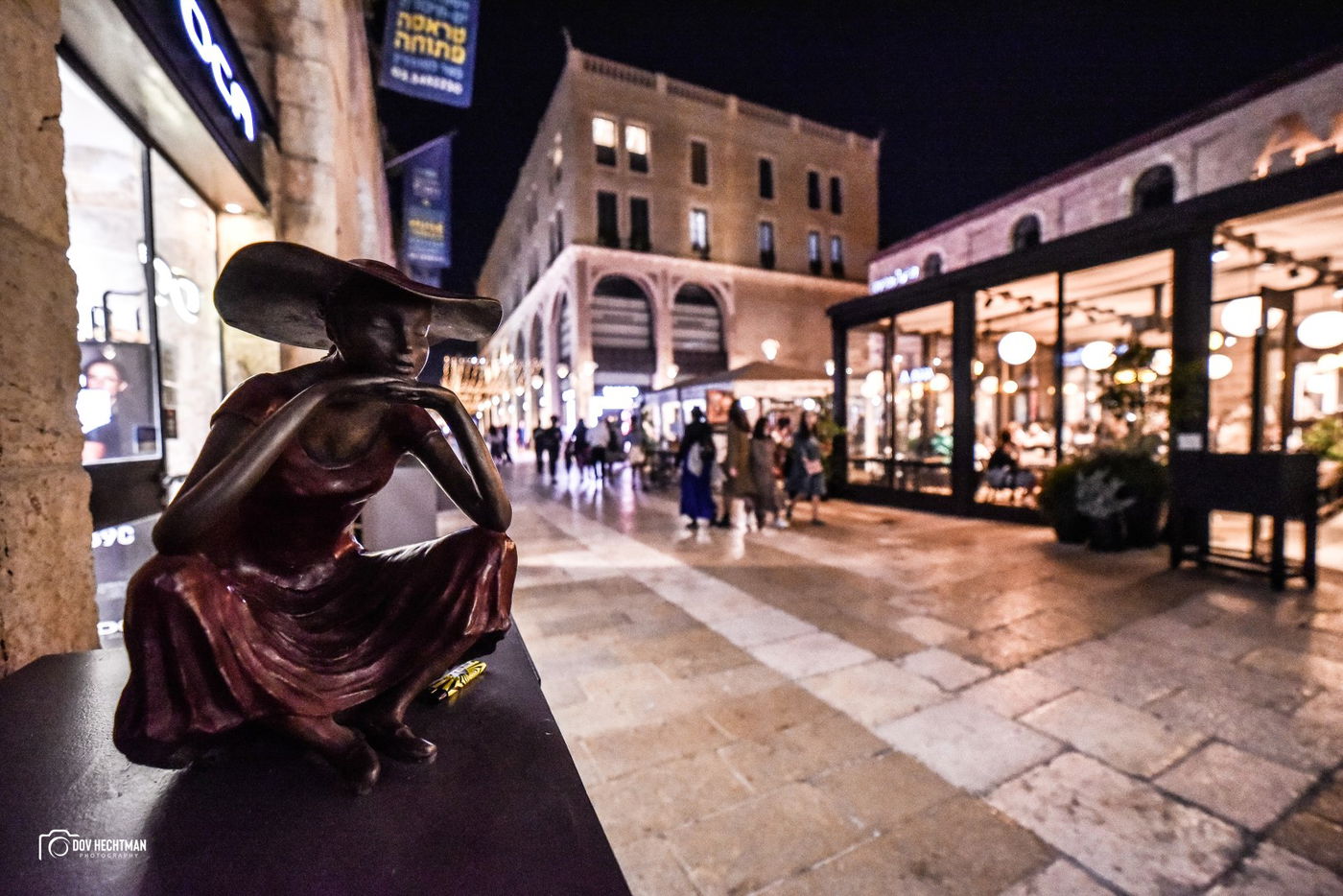 מסע מרתק ומרהיב בירושלים ב-215 תמונות • צפו