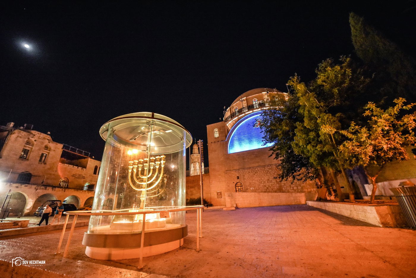 מסע מרתק ומרהיב בירושלים ב-215 תמונות • צפו