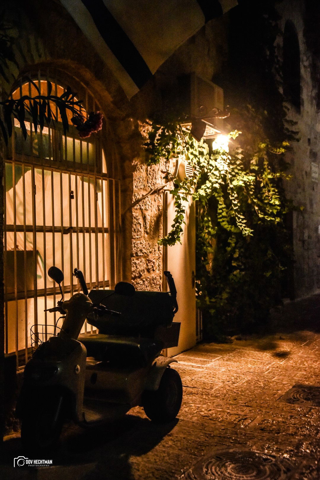 מסע מרתק ומרהיב בירושלים ב-215 תמונות • צפו