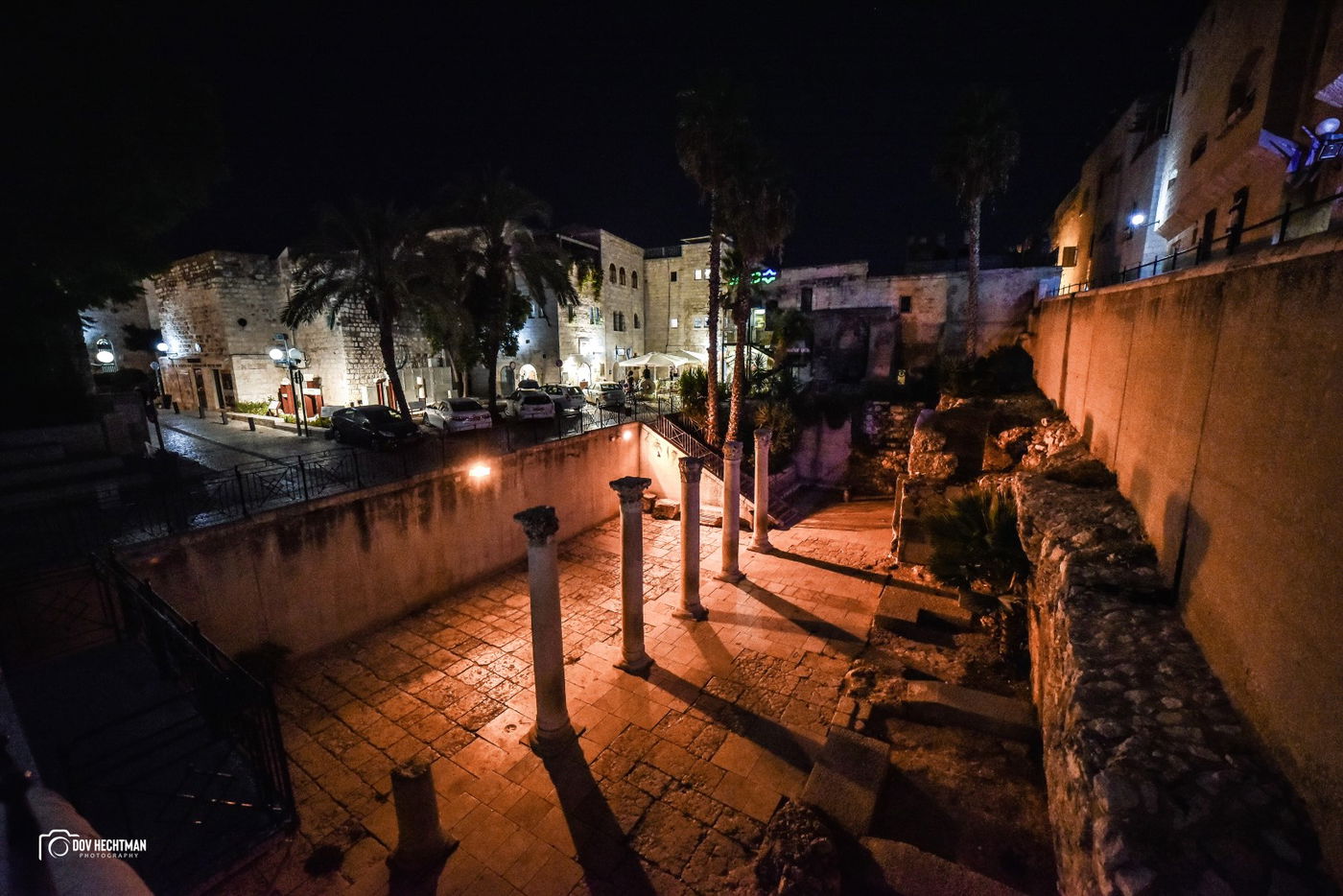 מסע מרתק ומרהיב בירושלים ב-215 תמונות • צפו