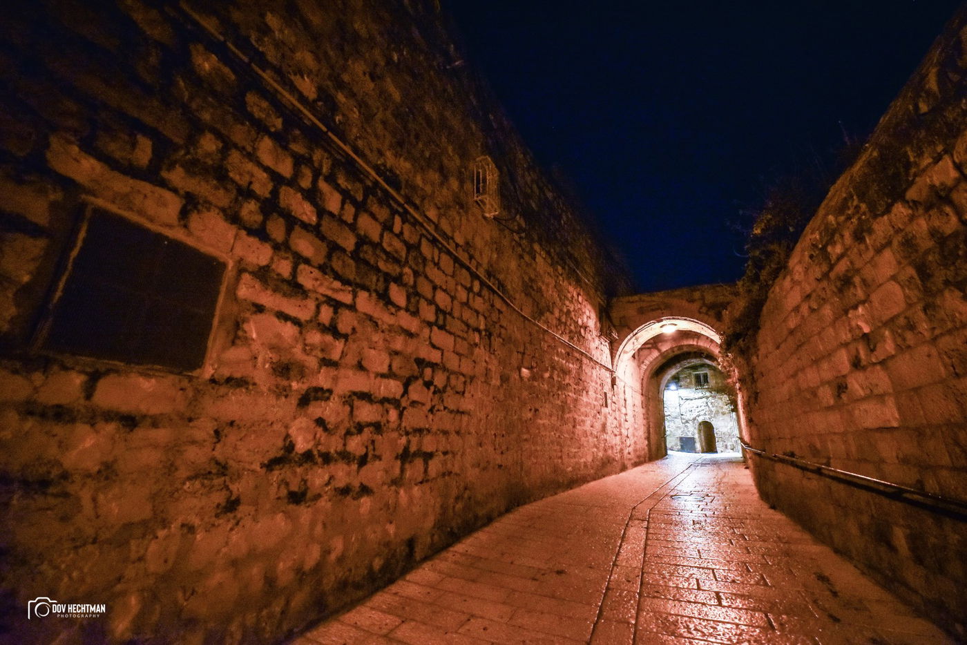 מסע מרתק ומרהיב בירושלים ב-215 תמונות • צפו