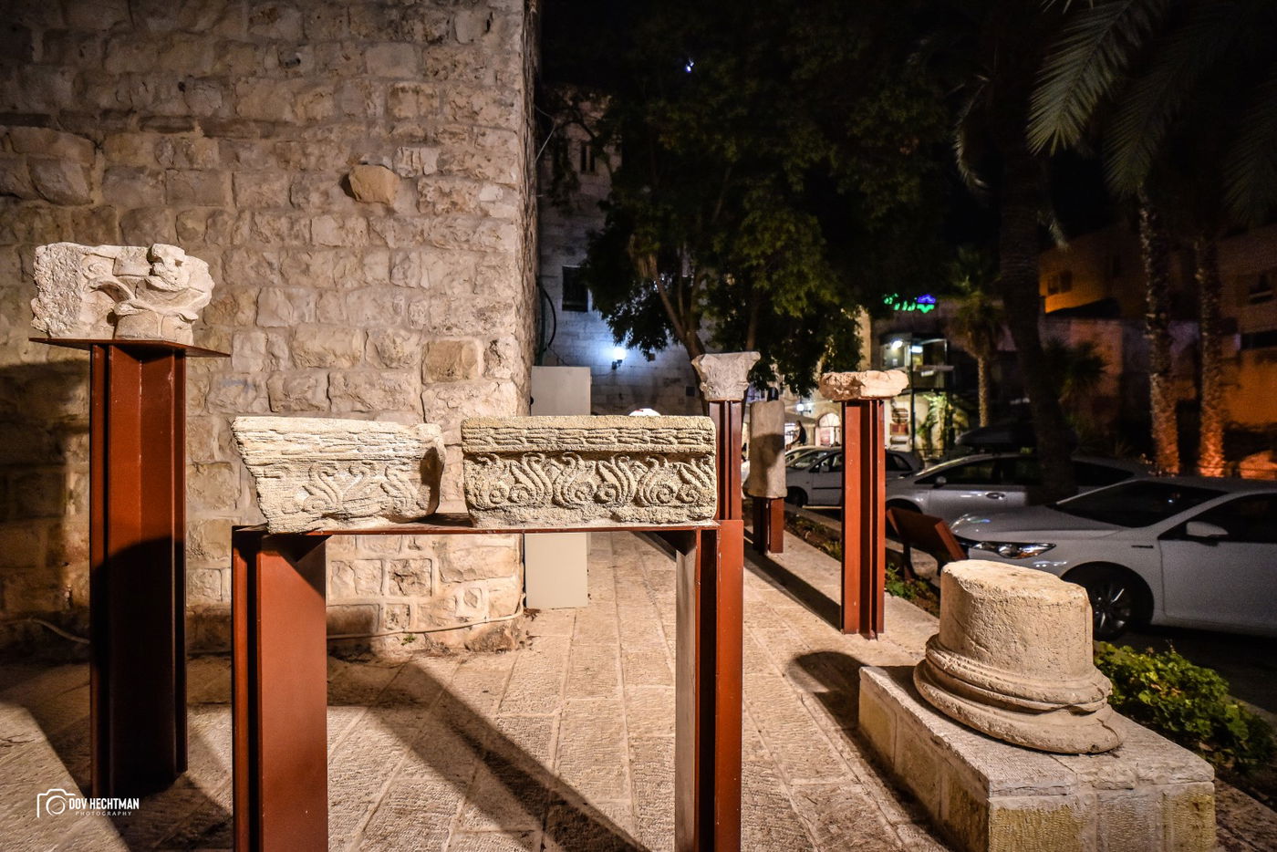 מסע מרתק ומרהיב בירושלים ב-215 תמונות • צפו