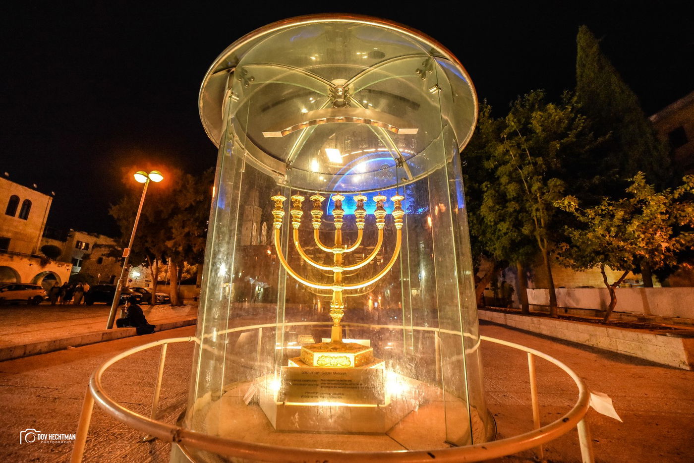 מסע מרתק ומרהיב בירושלים ב-215 תמונות • צפו