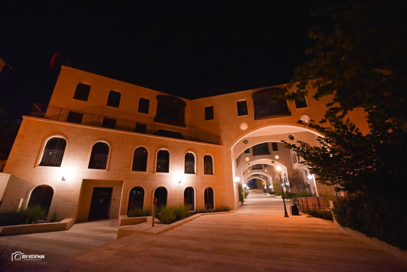 מסע מרתק ומרהיב בירושלים ב-215 תמונות • צפו