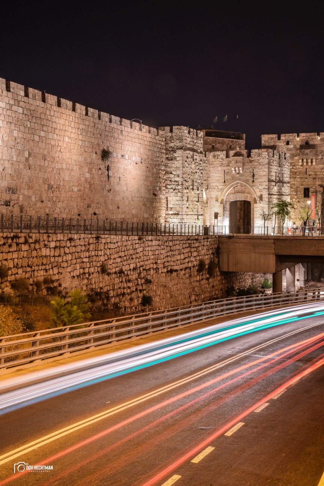מסע מרתק ומרהיב בירושלים ב-215 תמונות • צפו