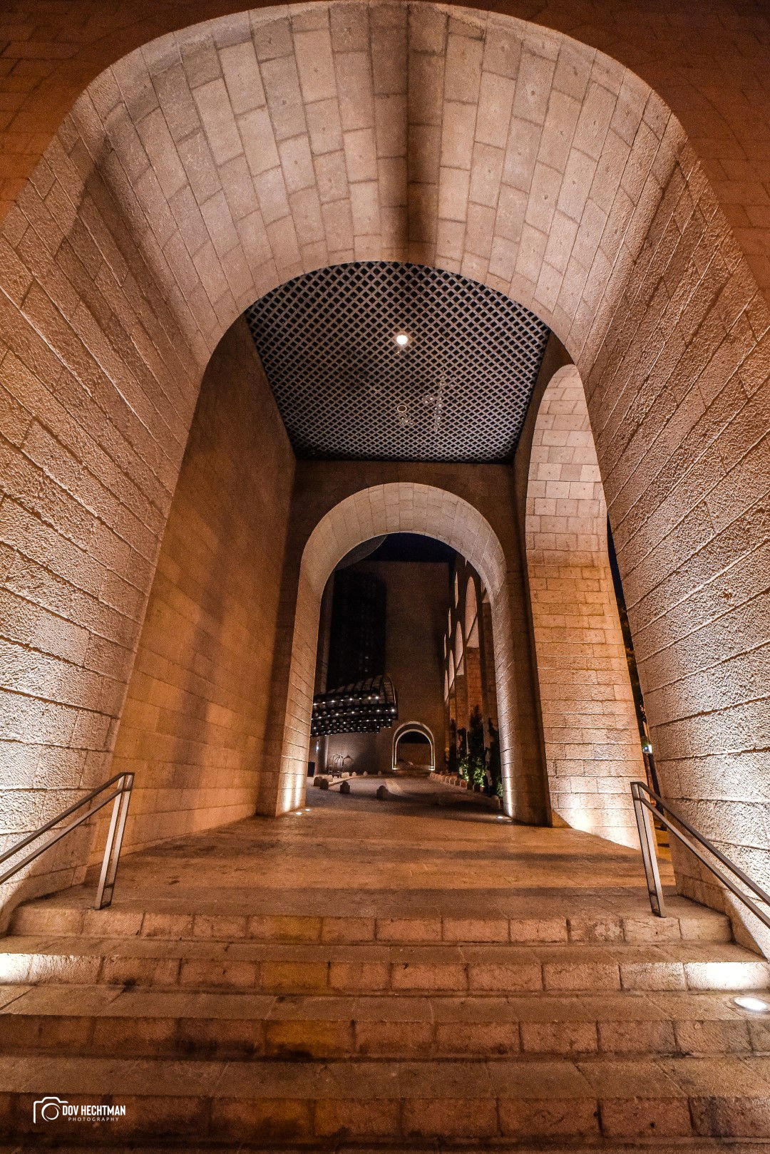 מסע מרתק ומרהיב בירושלים ב-215 תמונות • צפו