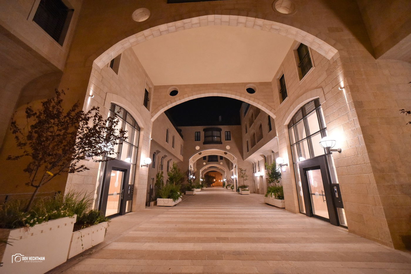 מסע מרתק ומרהיב בירושלים ב-215 תמונות • צפו