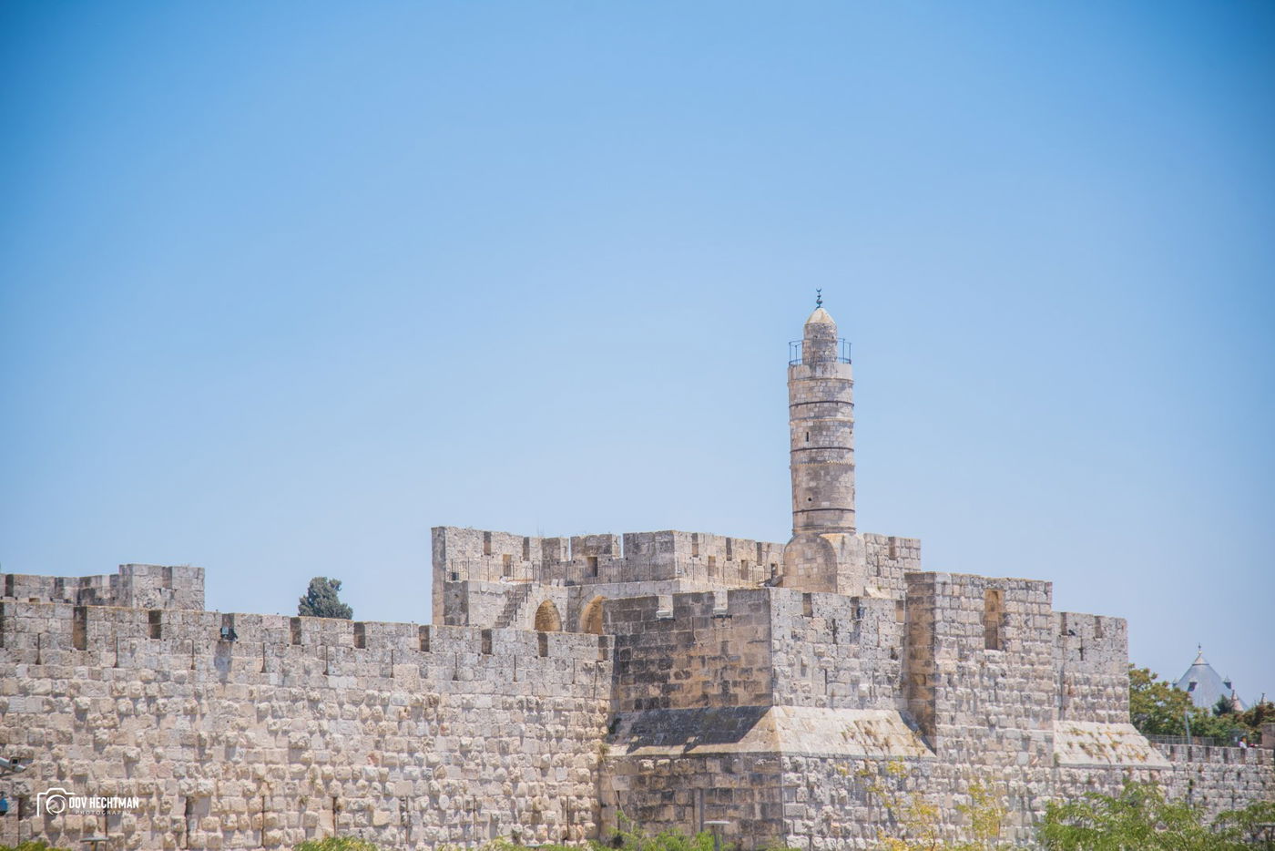 מסע מרתק ומרהיב בירושלים ב-215 תמונות • צפו