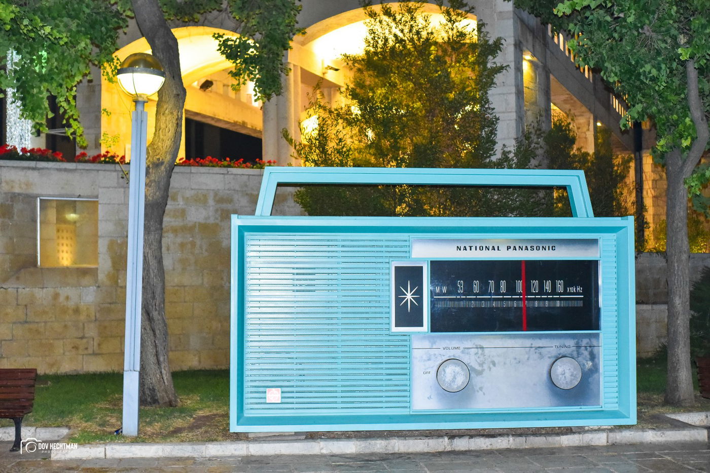 מסע מרתק ומרהיב בירושלים ב-215 תמונות • צפו