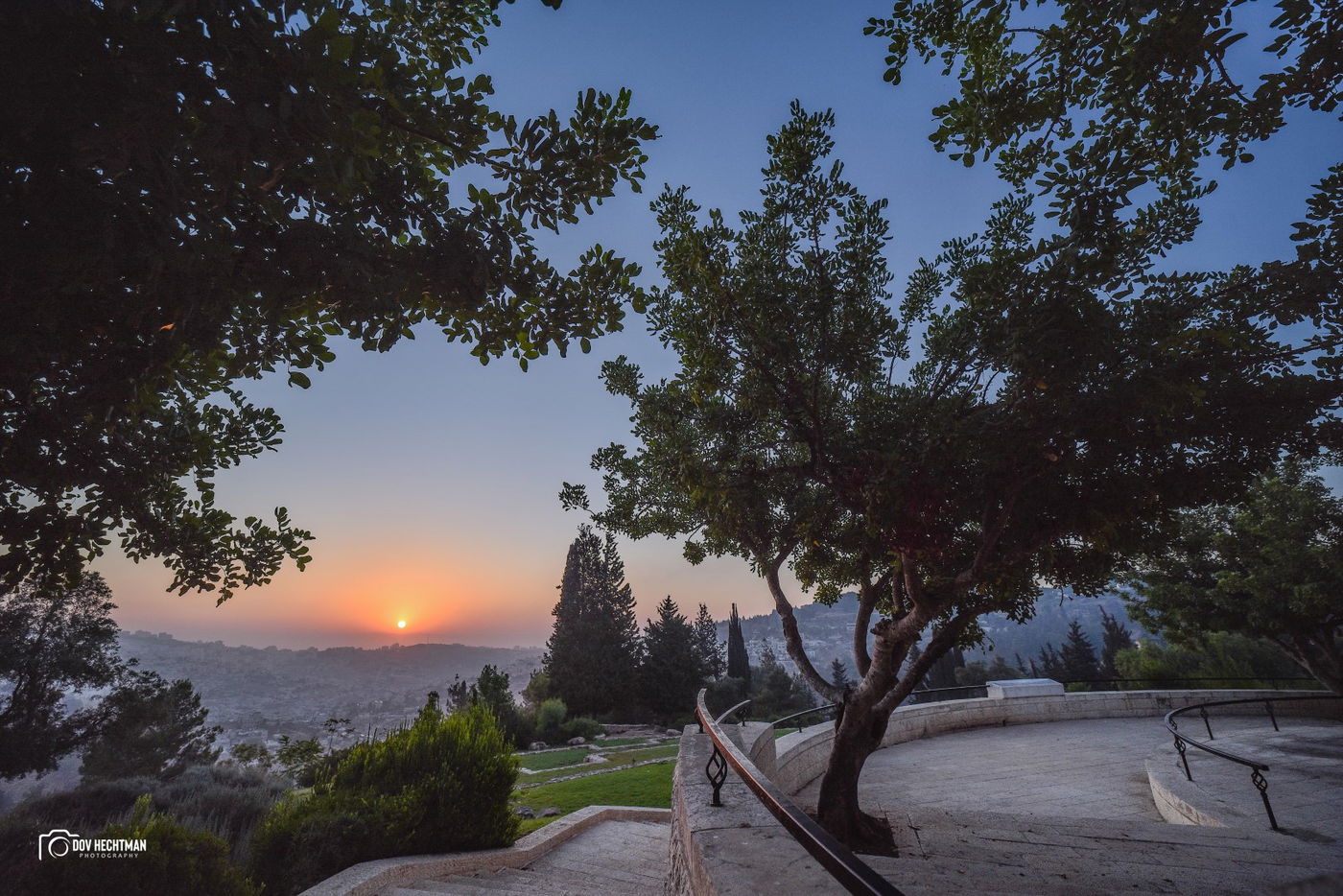 מסע מרתק ומרהיב בירושלים ב-215 תמונות • צפו