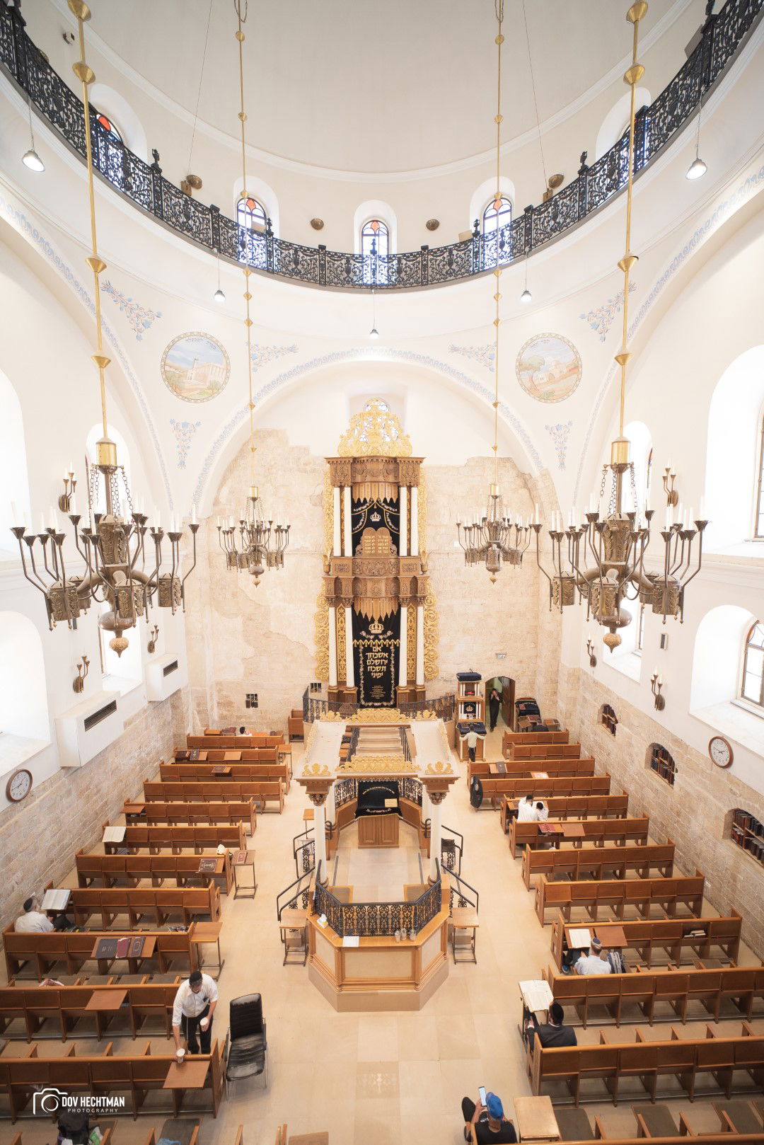 מסע מרתק ומרהיב בירושלים ב-215 תמונות • צפו