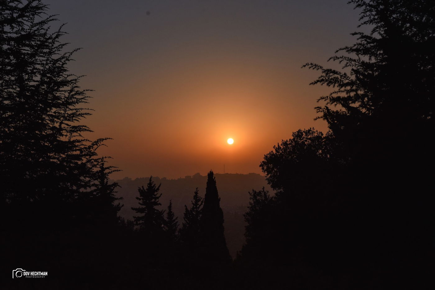 מסע מרתק ומרהיב בירושלים ב-215 תמונות • צפו