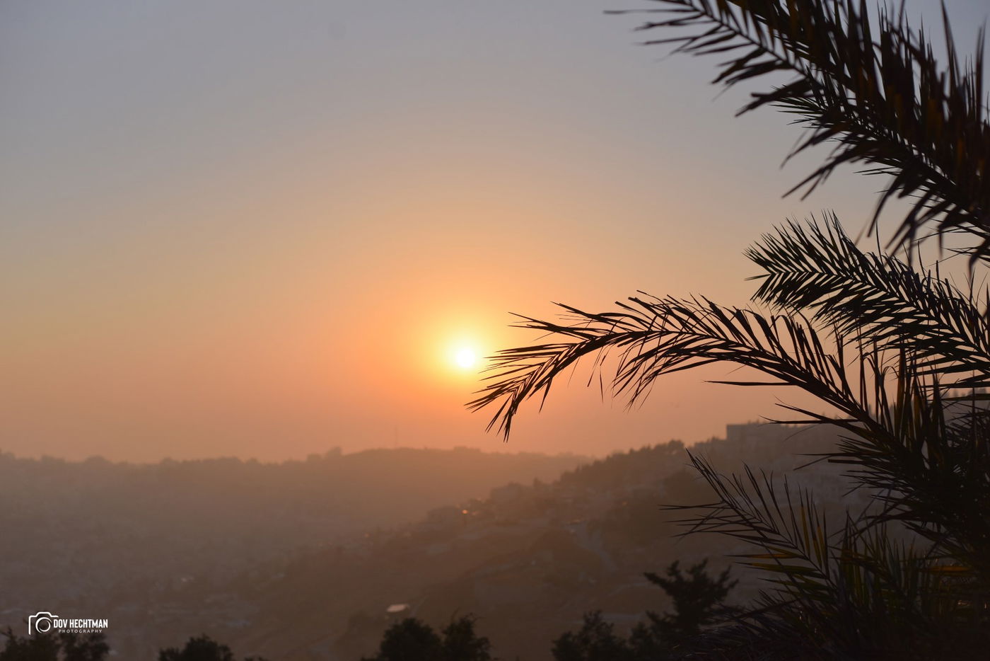 מסע מרתק ומרהיב בירושלים ב-215 תמונות • צפו