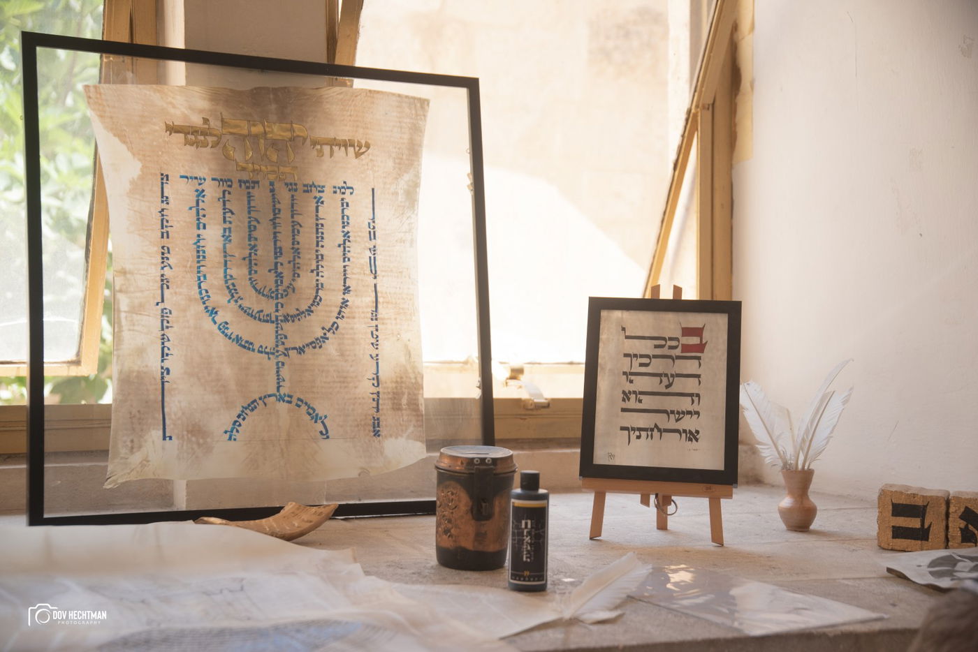 מסע מרתק ומרהיב בירושלים ב-215 תמונות • צפו