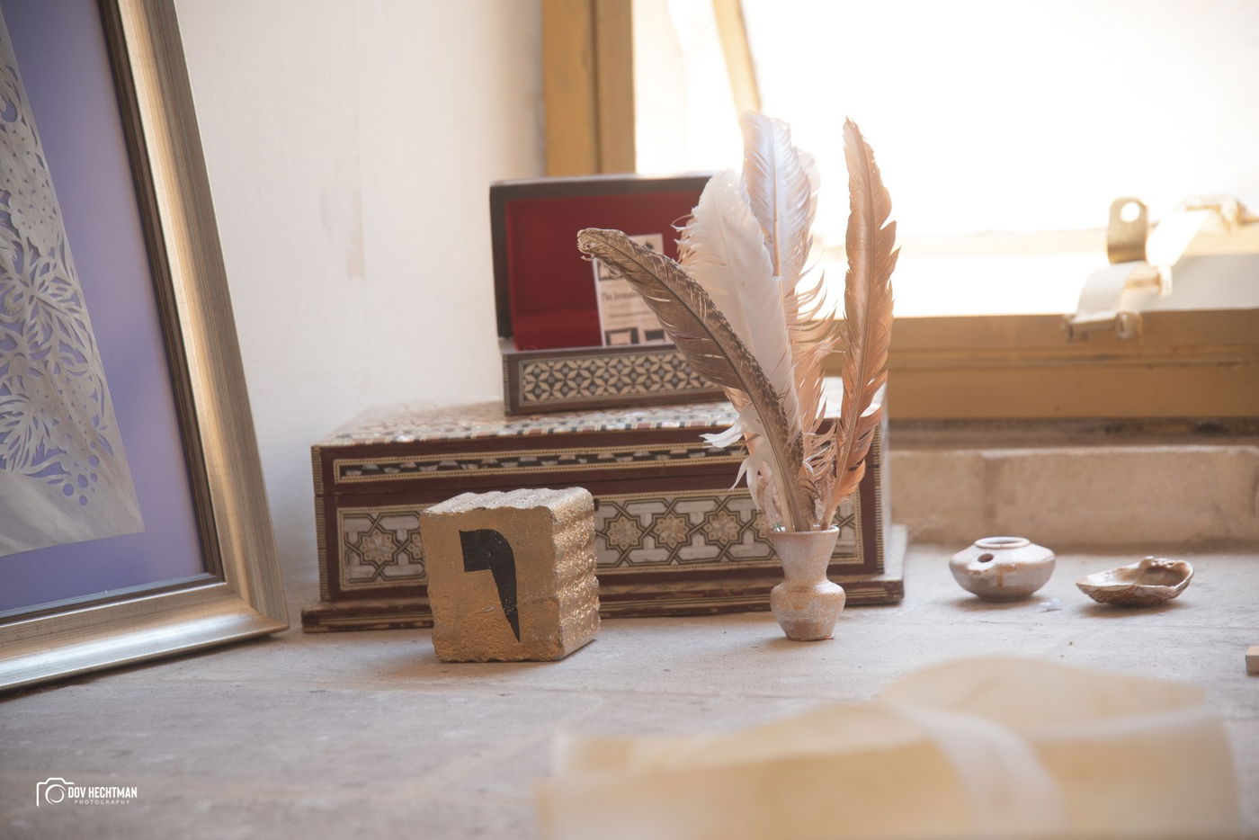 מסע מרתק ומרהיב בירושלים ב-215 תמונות • צפו