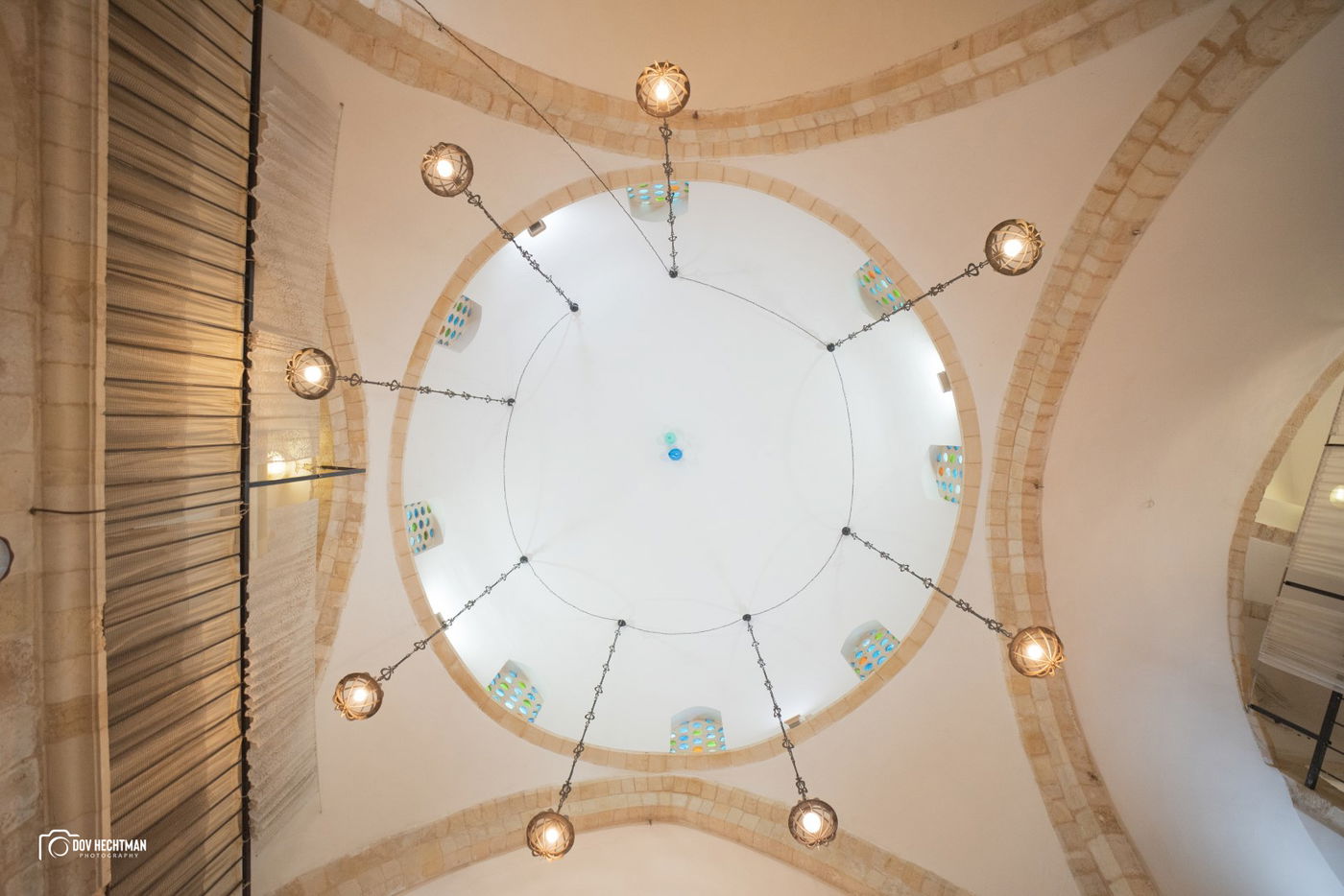 מסע מרתק ומרהיב בירושלים ב-215 תמונות • צפו