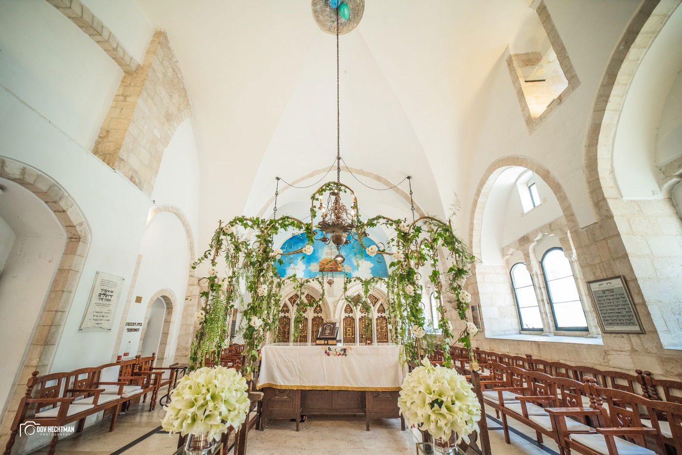 מסע מרתק ומרהיב בירושלים ב-215 תמונות • צפו