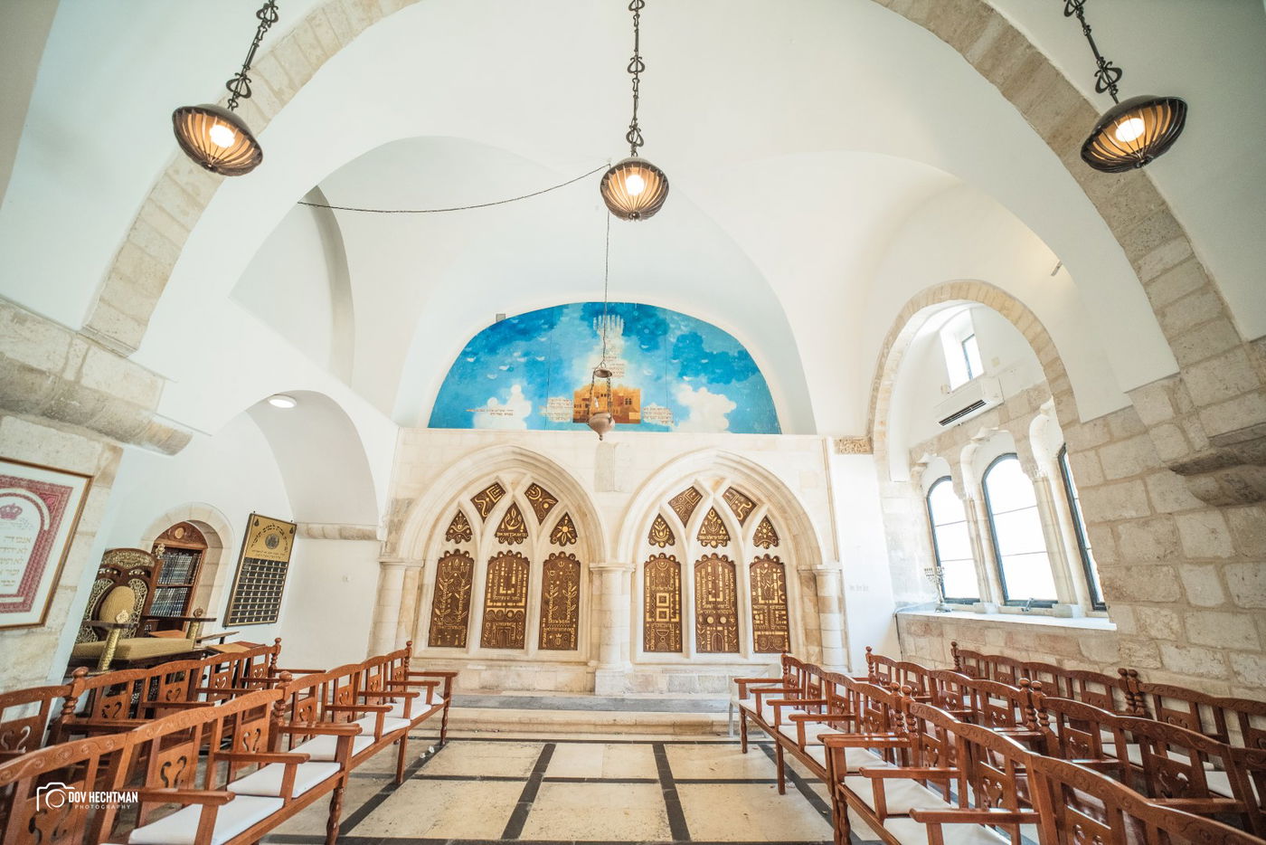 מסע מרתק ומרהיב בירושלים ב-215 תמונות • צפו