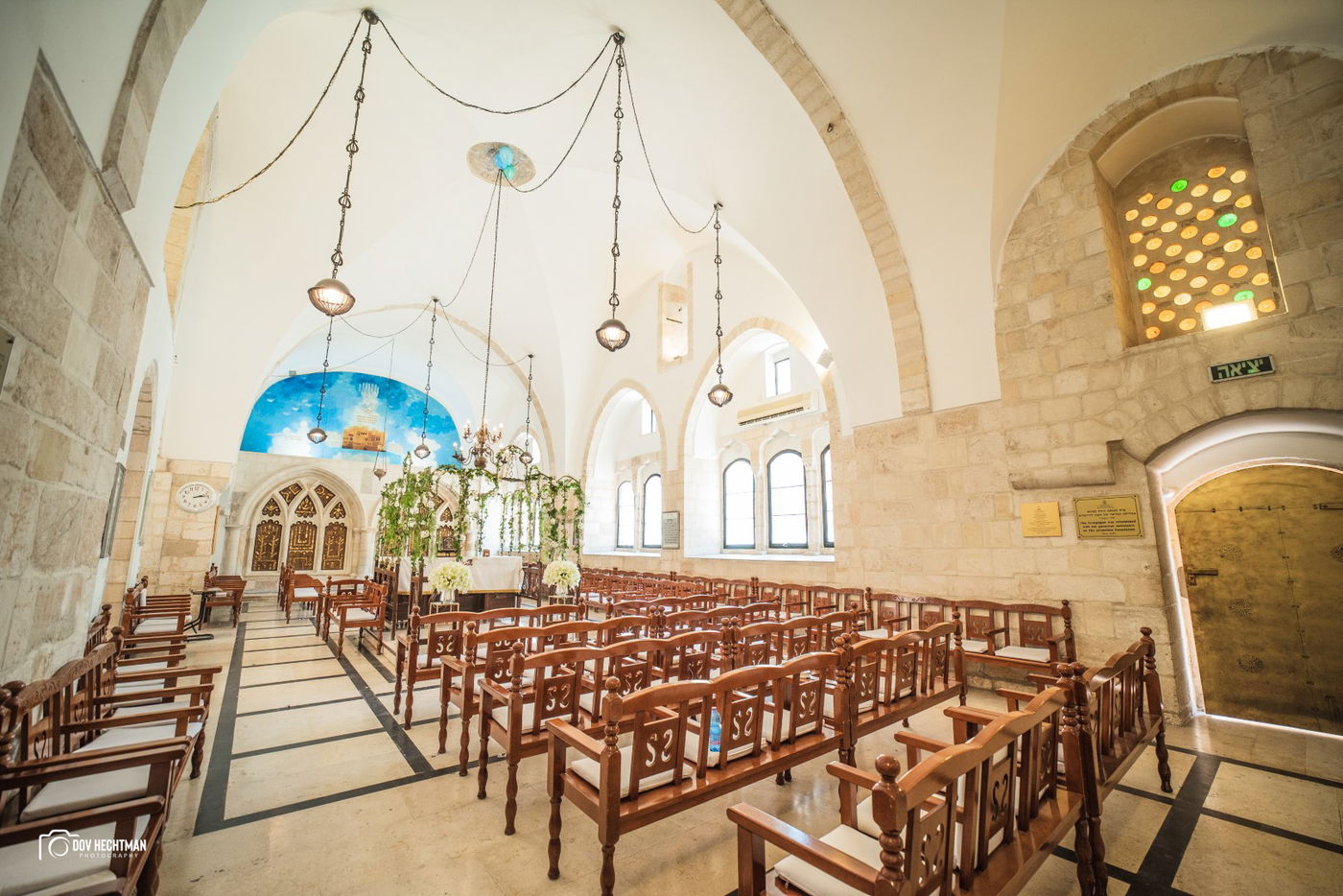 מסע מרתק ומרהיב בירושלים ב-215 תמונות • צפו