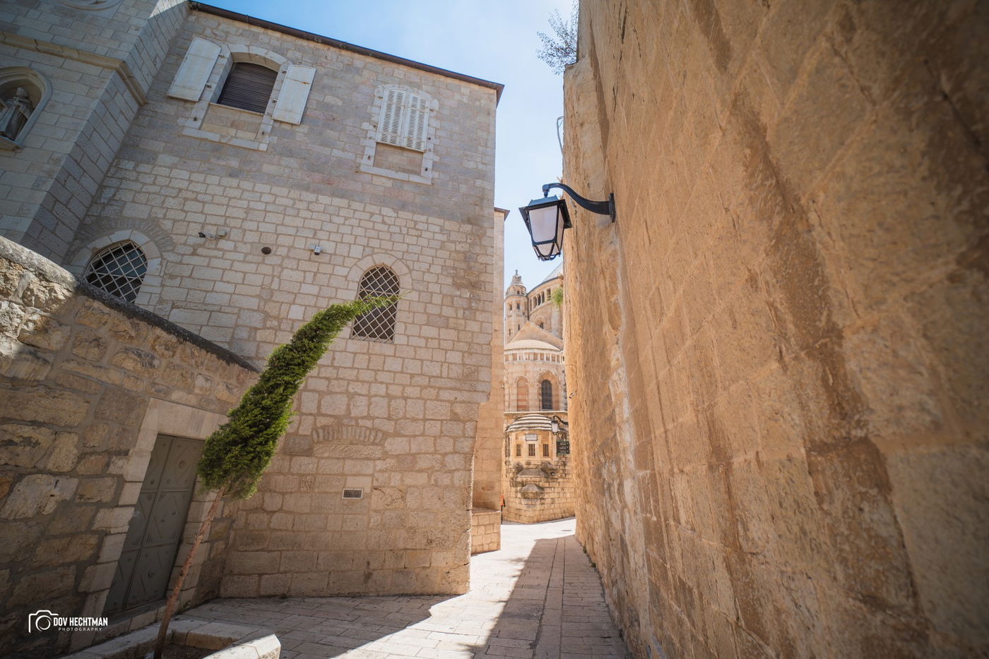 מסע מרתק ומרהיב בירושלים ב-215 תמונות • צפו