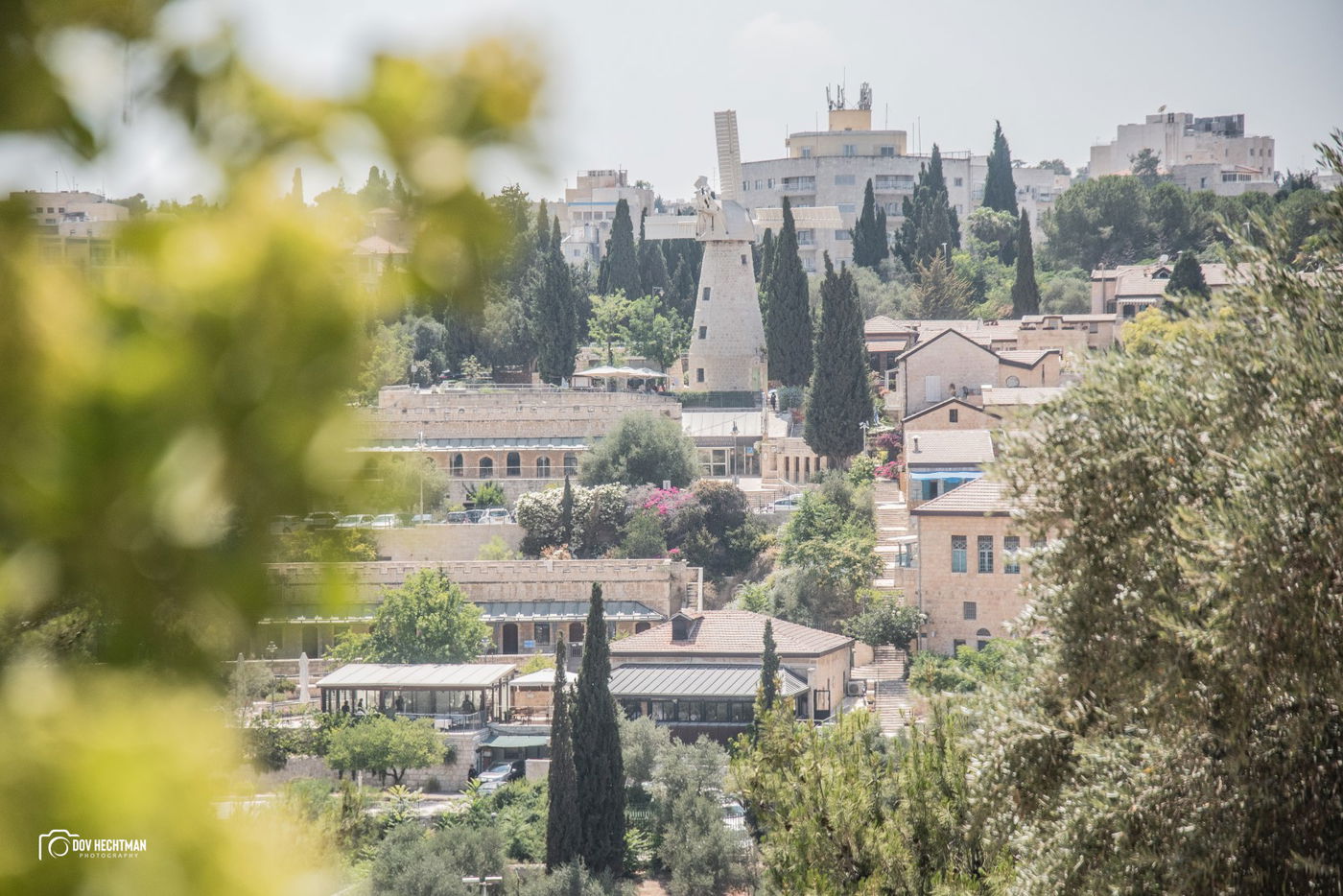 מסע מרתק ומרהיב בירושלים ב-215 תמונות • צפו