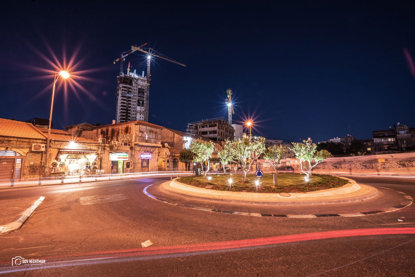 מסע מרתק ומרהיב בירושלים ב-215 תמונות • צפו