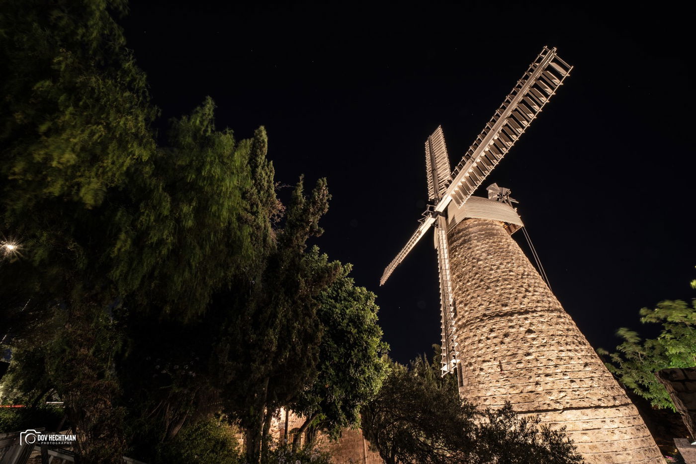 מסע מרתק ומרהיב בירושלים ב-215 תמונות • צפו