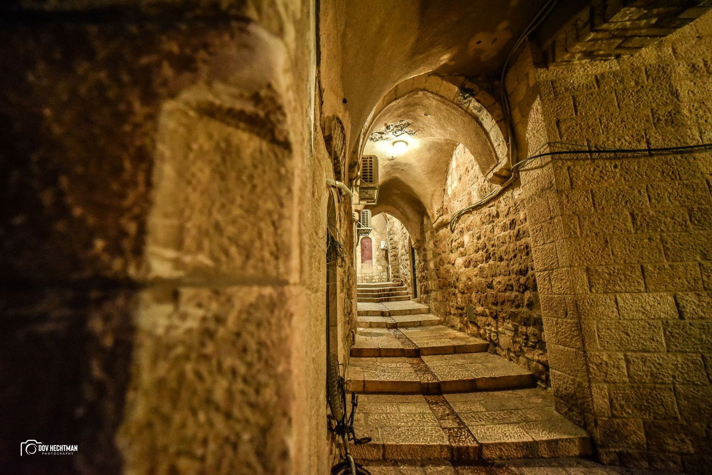 מסע מרתק ומרהיב בירושלים ב-215 תמונות • צפו