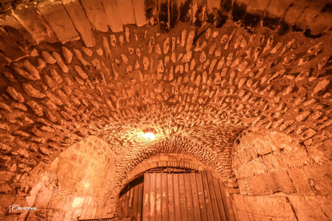 מסע מרתק ומרהיב בירושלים ב-215 תמונות • צפו