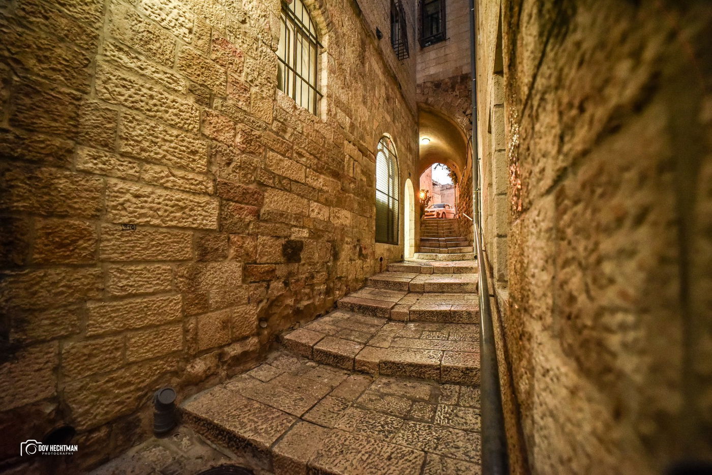 מסע מרתק ומרהיב בירושלים ב-215 תמונות • צפו