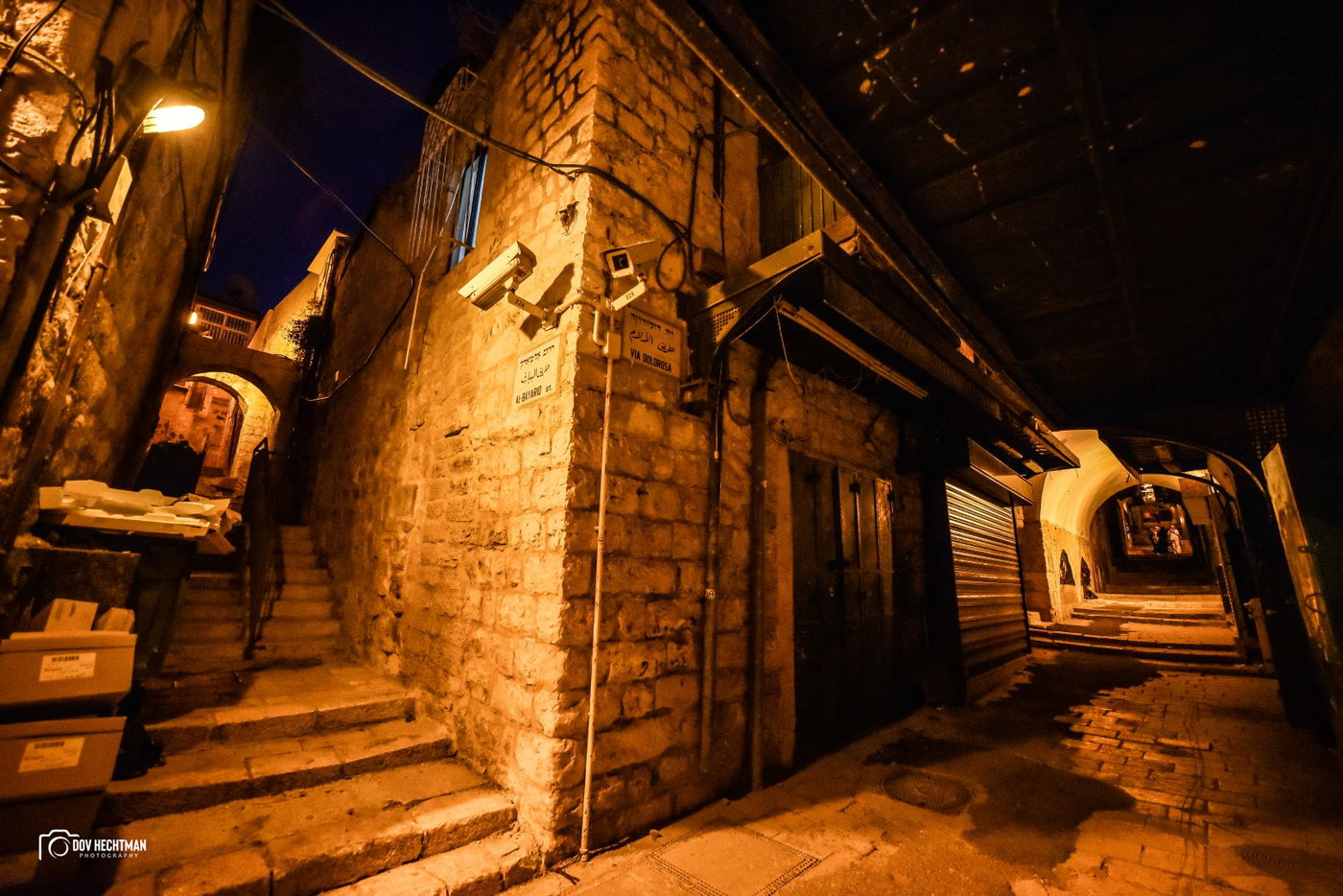 מסע מרתק ומרהיב בירושלים ב-215 תמונות • צפו