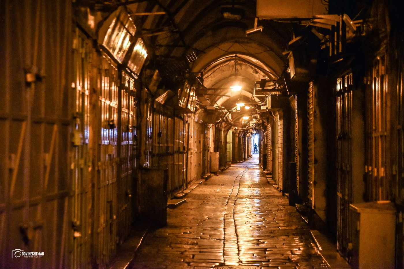 מסע מרתק ומרהיב בירושלים ב-215 תמונות • צפו