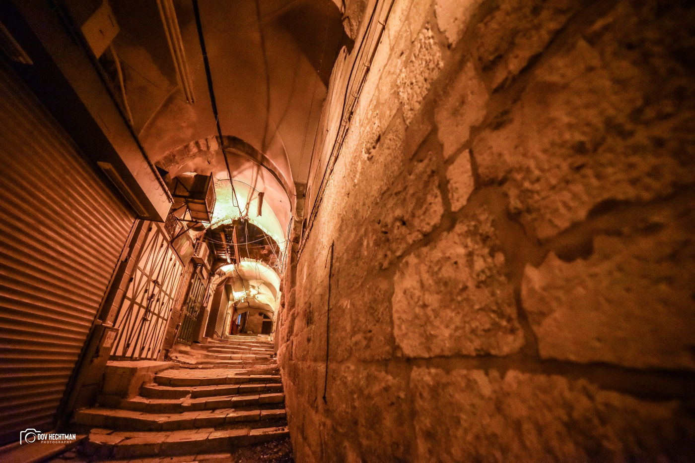 מסע מרתק ומרהיב בירושלים ב-215 תמונות • צפו