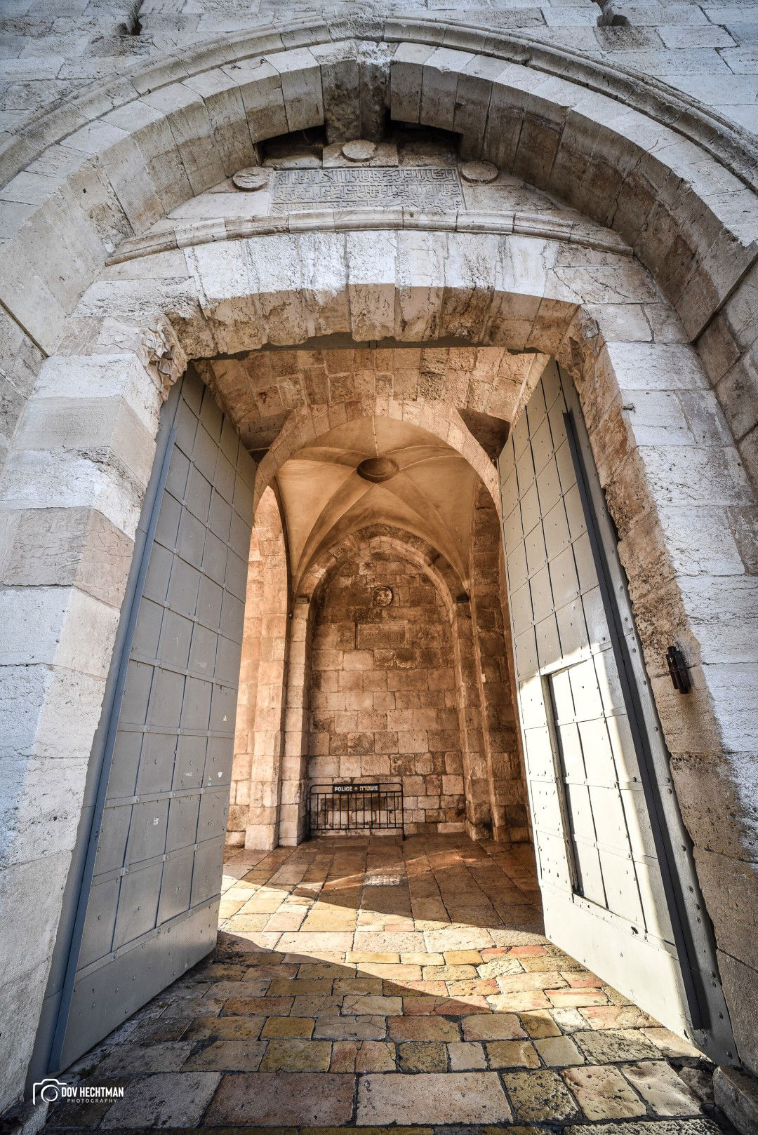 מסע מרתק ומרהיב בירושלים ב-215 תמונות • צפו