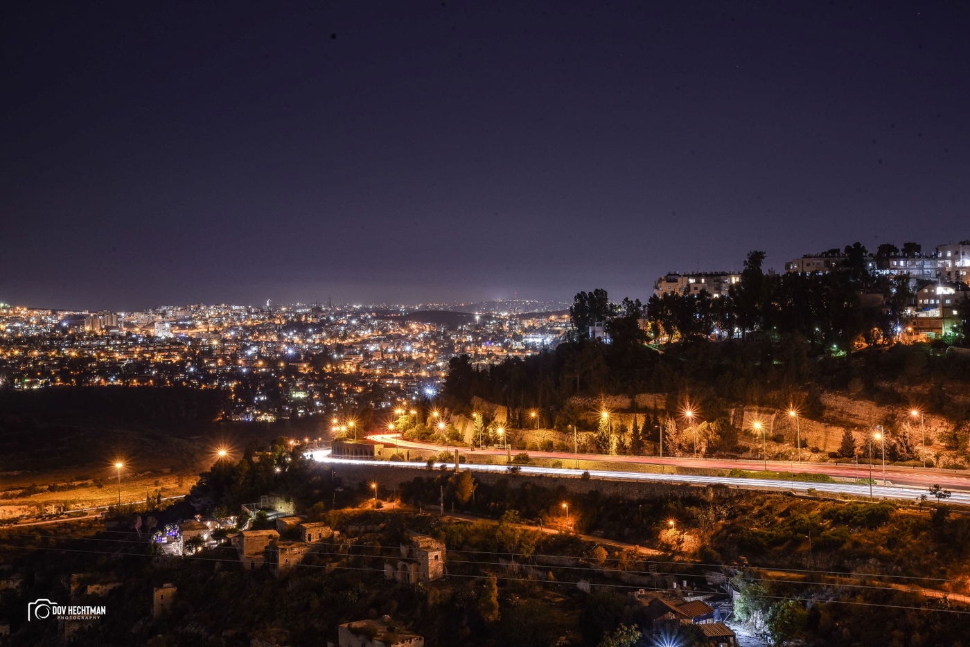 מסע מרתק ומרהיב בירושלים ב-215 תמונות • צפו