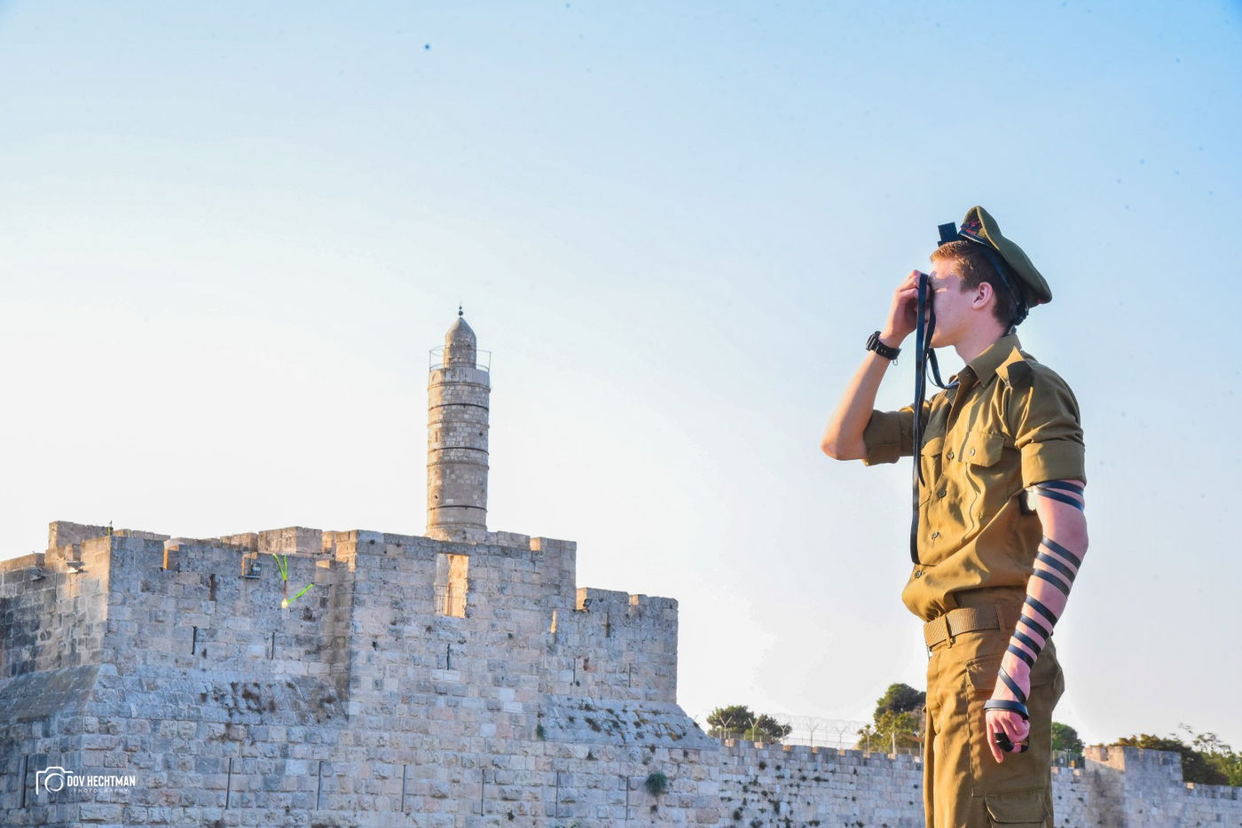 מסע מרתק ומרהיב בירושלים ב-215 תמונות • צפו