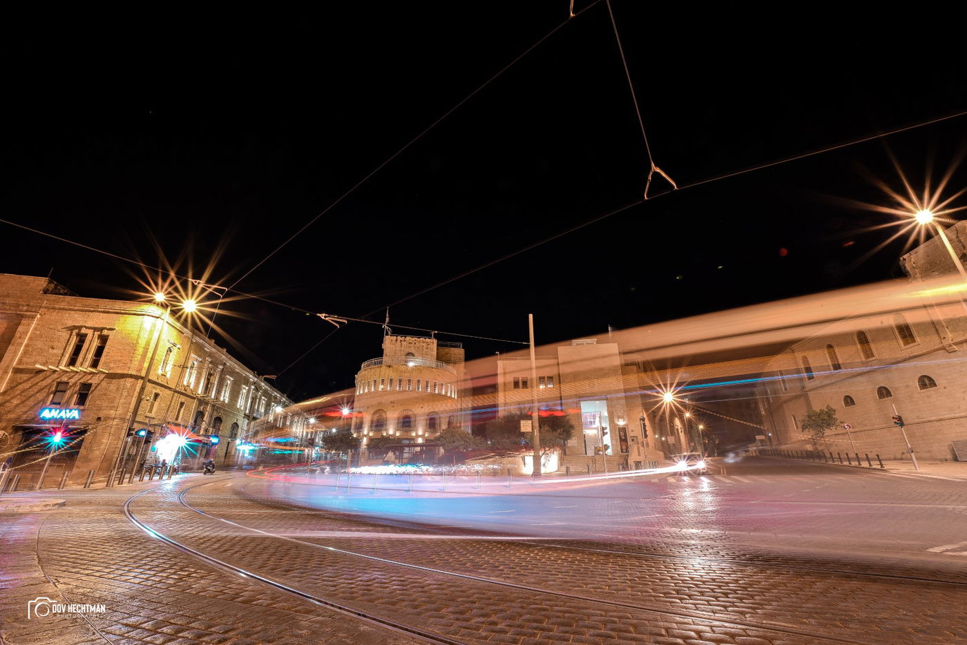 מסע מרתק ומרהיב בירושלים ב-215 תמונות • צפו
