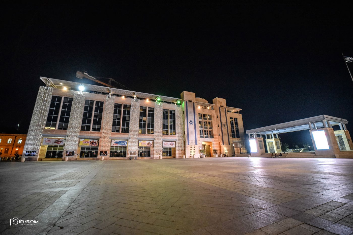 מסע מרתק ומרהיב בירושלים ב-215 תמונות • צפו