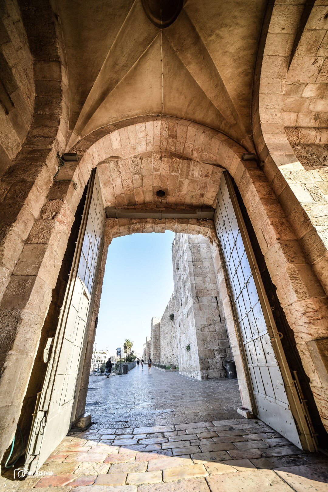 מסע מרתק ומרהיב בירושלים ב-215 תמונות • צפו