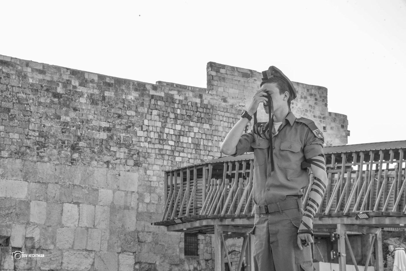 מסע מרתק ומרהיב בירושלים ב-215 תמונות • צפו