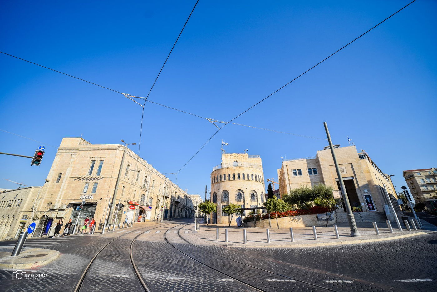 מסע מרתק ומרהיב בירושלים ב-215 תמונות • צפו