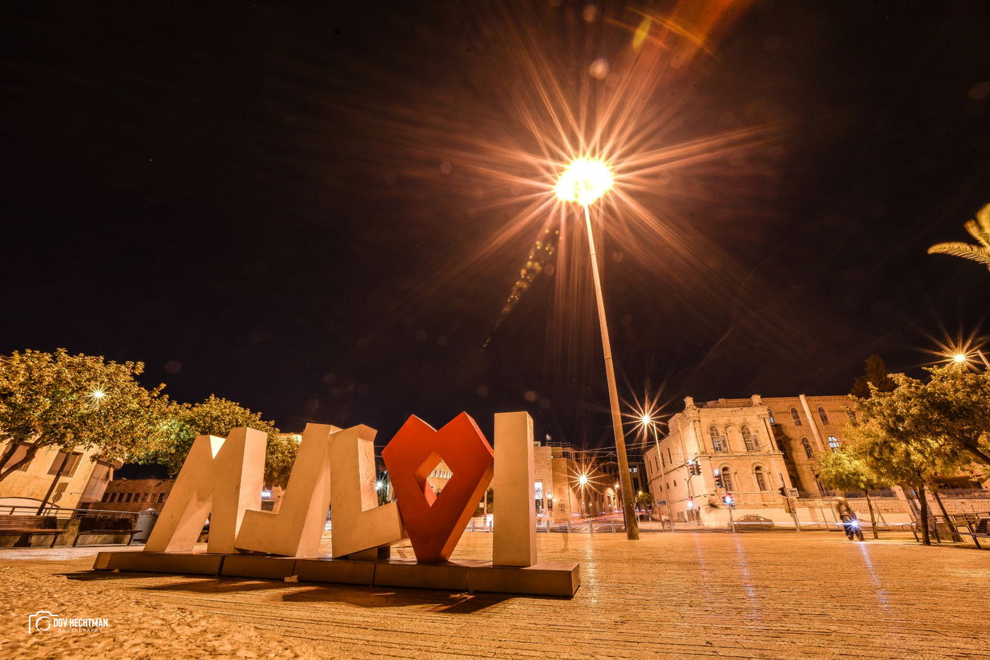 מסע מרתק ומרהיב בירושלים ב-215 תמונות • צפו