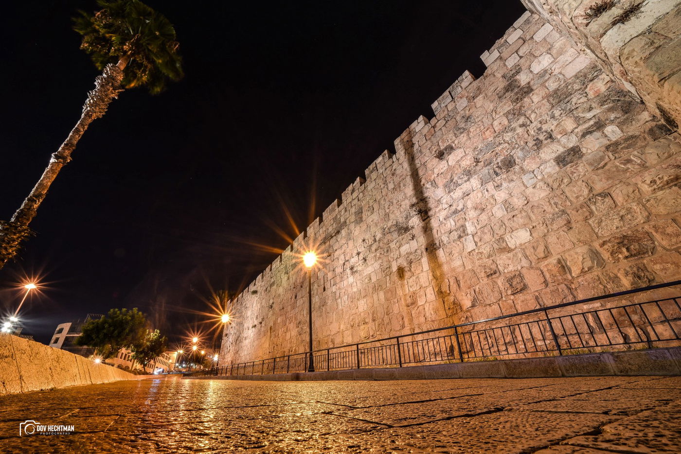 מסע מרתק ומרהיב בירושלים ב-215 תמונות • צפו