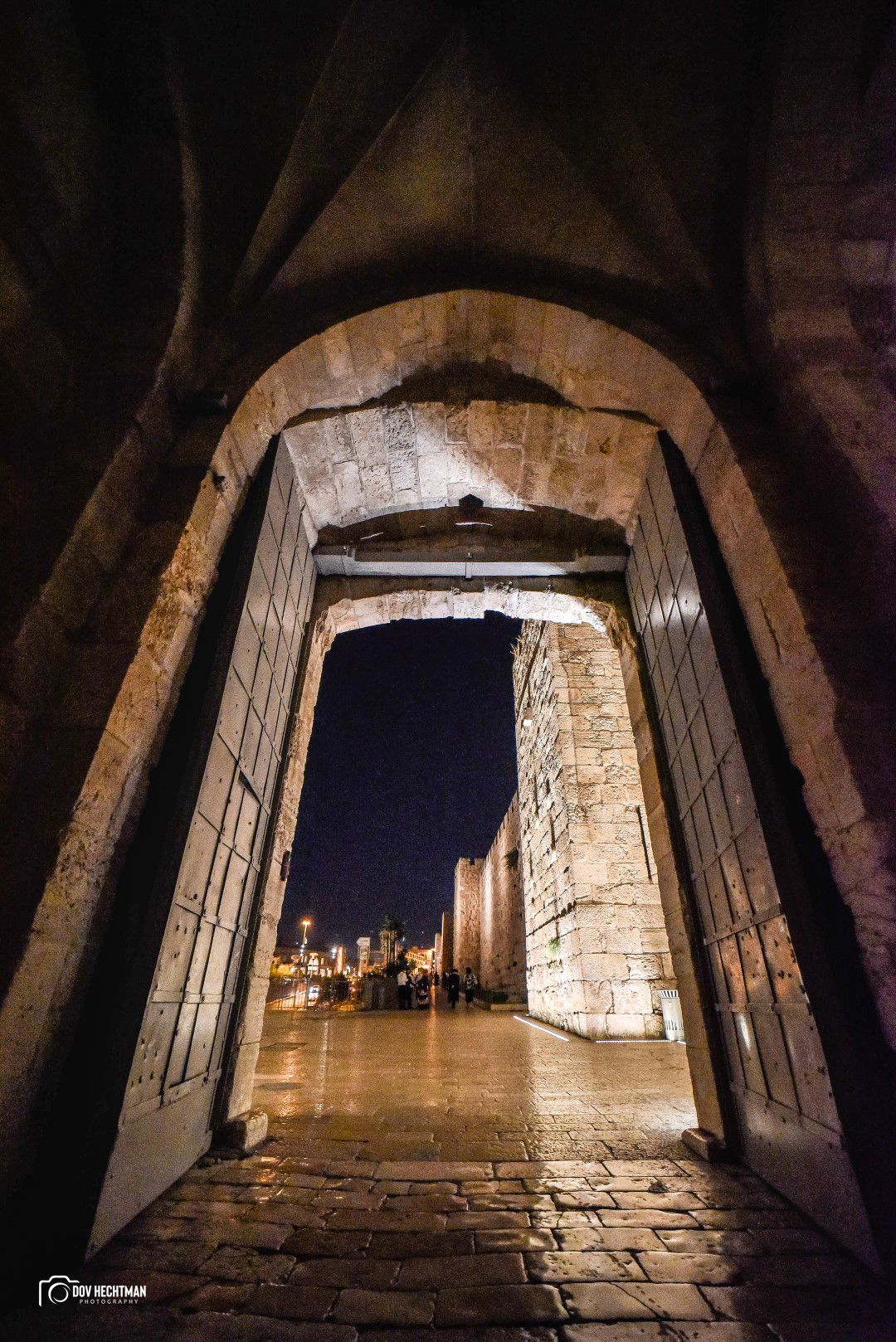 מסע מרתק ומרהיב בירושלים ב-215 תמונות • צפו