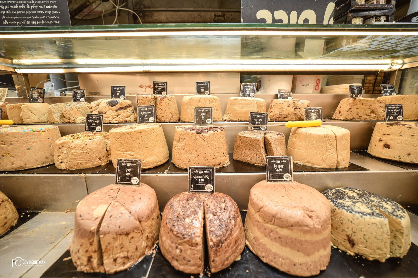 מסע מרתק ומרהיב בירושלים ב-215 תמונות • צפו