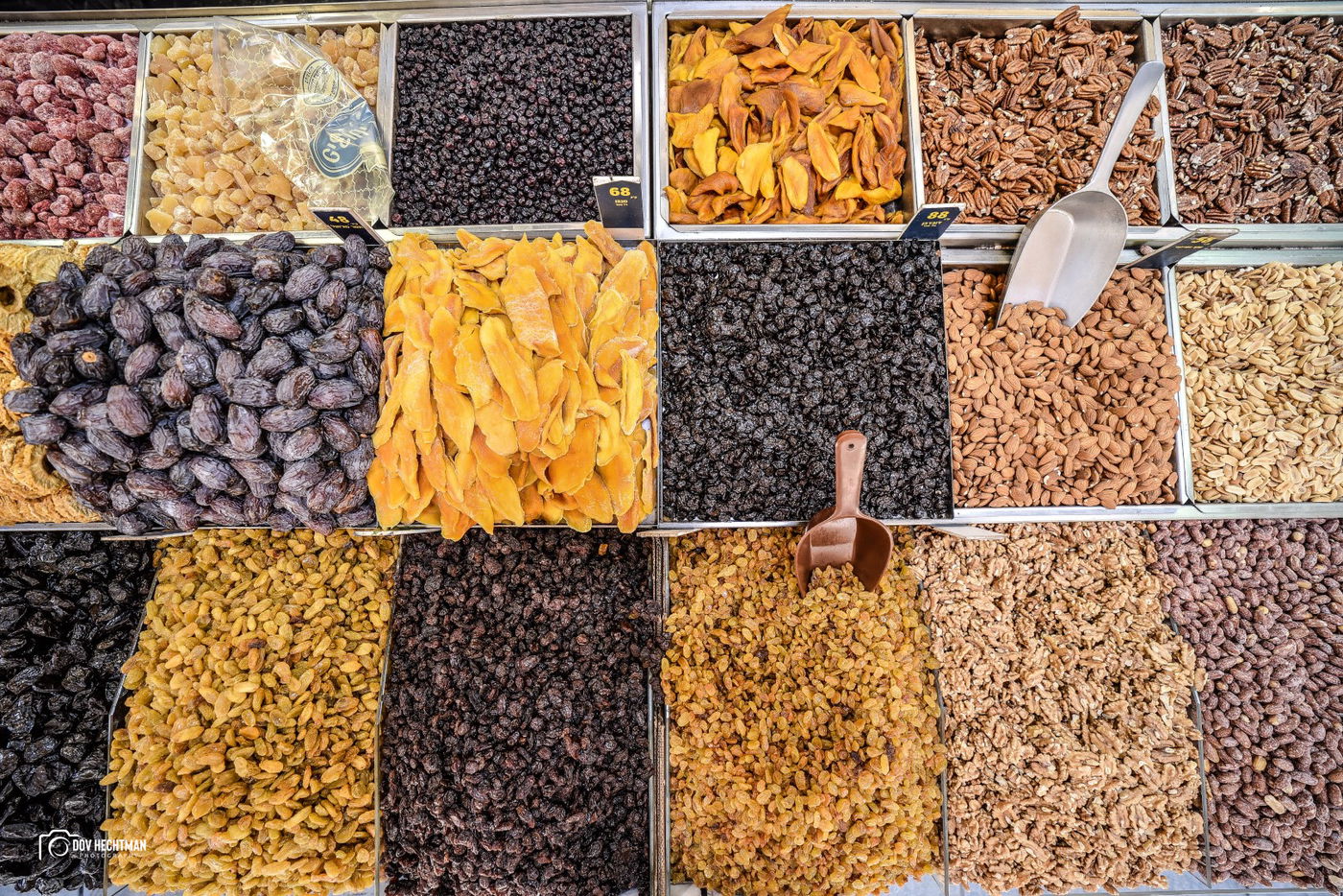 מסע מרתק ומרהיב בירושלים ב-215 תמונות • צפו