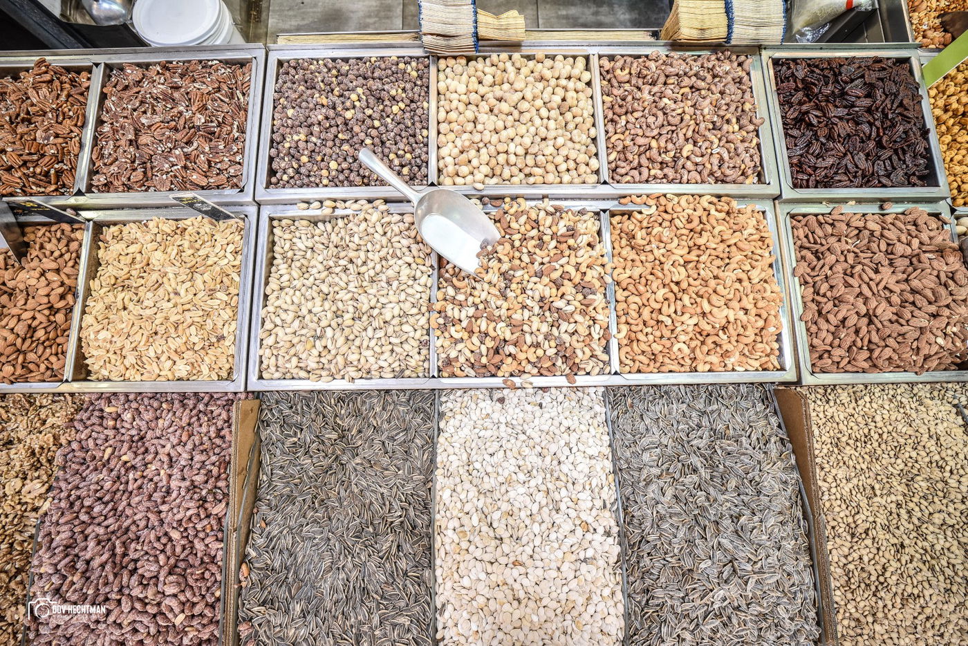 מסע מרתק ומרהיב בירושלים ב-215 תמונות • צפו